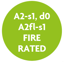 Metal Balcony Component Fire Rating